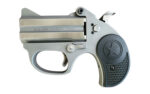 Bond Arms Stinger-RS Derringer 9mm 2.5" Stainless Steel