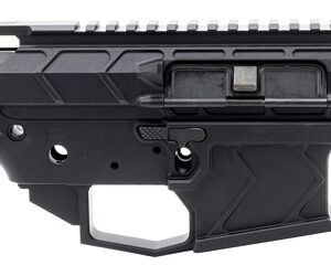 Bootleg Ambi Receiver Set AR 15