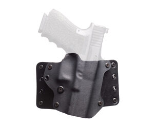 Blackpoint SIG P320 Leatherwing Holster