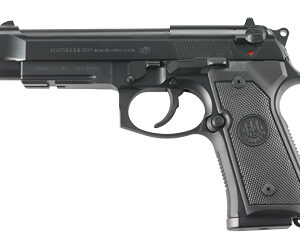 Beretta M9A1 22LR 4.9" 10rd DA/SA