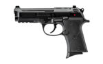 Beretta 92X RDO-GR Compact 9mm 4.3 13rd