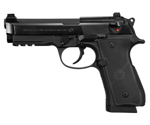 Beretta 92X RDO-FR Centurion 9MM 4.3" 15rd