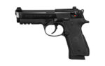 Beretta 92X RDO-GR Centurion 9MM 4.3" 18rd