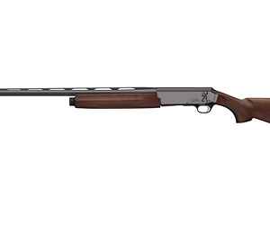 Browning Silver Hunter 12GA 3" 26" Walnut