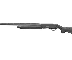 Browning Maxus II Stalk 12 Gauge 3" 26" Black