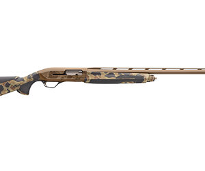 Browning Maxus II White Wing 12GA 3.5 28 V-Tan