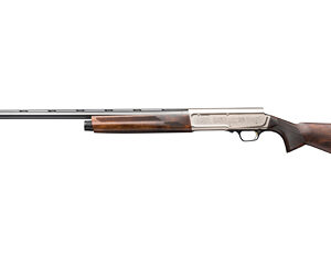 Browning A5 Ultimate 12 Gauge 26" 3" Walnut