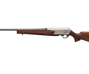 Browning BAR MK3 7mm Walnut 24" 3rd