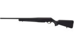 Browning BAR MK3 7mm 24in BLK 3RD