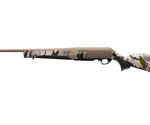 Browning BAR Mk3 Speed 300Win 24" 3RD OVIX