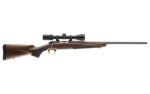 Browning X-Bolt Hunter 30-06 22" Walnut