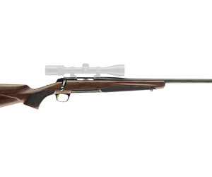 Browning X-Bolt Hunter 7MM 26" Walnut