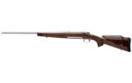 Browning X-Bolt White Gold 30-06 22" Stainless Steel