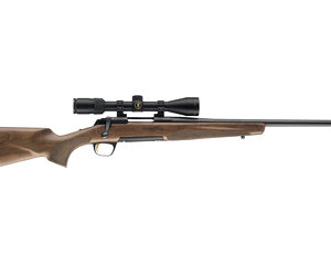 Browning X-Bolt Micro Midas 243 Winchester 20 Walnut