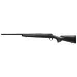 Browning X-Bolt Micro Midas 243 Win 20" Black