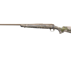 Browning X-Bolt Speed 270Win 22" 4RD OVIX