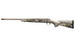 Browning XBolt Speed 300PRC 22" Threaded Barrel with OVIX