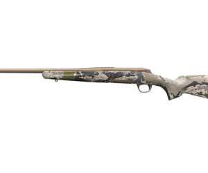 Browning X-Bolt Speed 6.8 Western with 20" Threaded Barrel OVIX