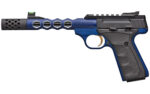 Browning BM Plus Vision Blue 22 LR 5.875