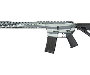 Bro Spec+ 556 NATO 16" 30RD Patriot Obsidian