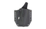 BRAVO BCA Heckler & Koch VP9 Outside Waistband Black Right Hand