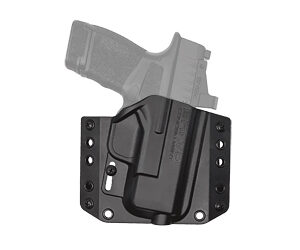 BRAVO BCA Springfield Hellcat Outside Waistband Right Hand Holster