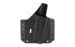 BRAVO BCA for Glock 43X MOS OWB Right Hand