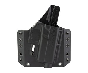 BRAVO BCA for Glock 43X MOS OWB Right Hand
