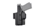 Bravo Torsion IWB Holster for Glock 19, Black, Right Hand