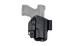 Bravo Torsion IWB Holster - HK VP9SK - Black - Right Hand