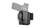 BRAVO TORSION Smith & Wesson M&P 9/40 Shield Right Hand Holster