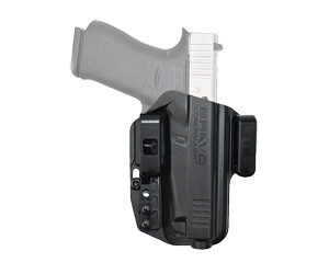 Bravo Torsion Inside Waistband (IWB) Right Hand Holster for Glock 48