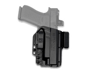 Bravo Torsion Inside Waistband Right Hand Holster for Glock 48 MOS