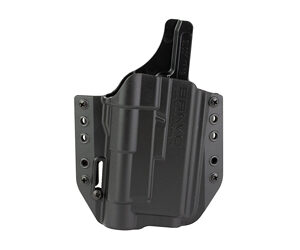 Bravo BCA-LB Holster for Glock 17 OWB with TLR1, Right Hand