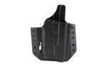 Bravo BCA-LB Glock 19 OWB Holster with TLR7, Right Hand
