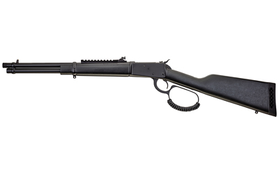 Rossi R92 Triple Black 44 Mag 16.5" Lever Action 8rd-img-0