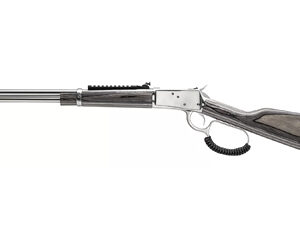 Rossi R92 357 Magnum 16" 8RD Stainless Steel/Laminate
