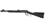 Rossi Rio Bravo 22 LR 18 15 Round Dillo S