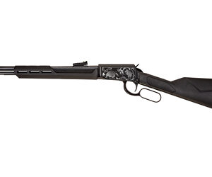 Rossi Rio Bravo 22 LR 18 15 Round Dillo S