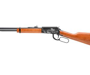 Rossi Riobravo 22LR 18 15RD Snake W