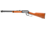 Rossi Riobravo 22LR 18 15RD Scroll Walnut