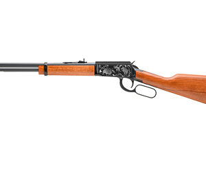 Rossi Riobravo 22LR 18 15RD Dillo W