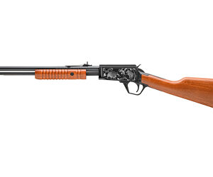 Rossi Gallery 22LR 18" 15RD Dillo Wood