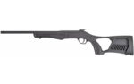 Rossi Tuffy 410 Gauge 18.5" Black
