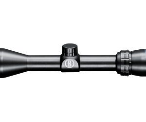 Bushnell Banner 3-9x40 Circle-X Black