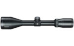 Bushnell Trophy 3-9x50 Multi-X Black Scope