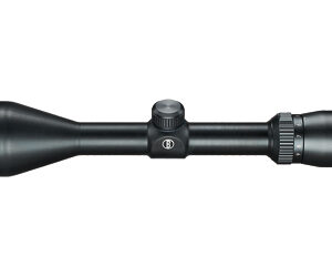 Bushnell Trophy 3-9x50 Multi-X Black Scope