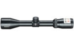 Bushnell Trophy 3-9x40 DOA600 Rifle Scope - Black