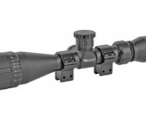 BSA Sweet 17 3-9x40 30/30 Black Scopes