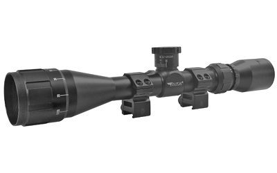 BSA Sweet 6.5 Creed 4.5-18x40 30/30 Riflescope-img-0